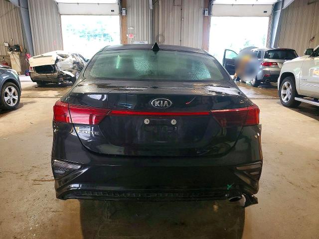 Продажа на аукционе авто 2019 Kia Forte, vin: 3KPF24AD3KE085567, номер лота: 58375476