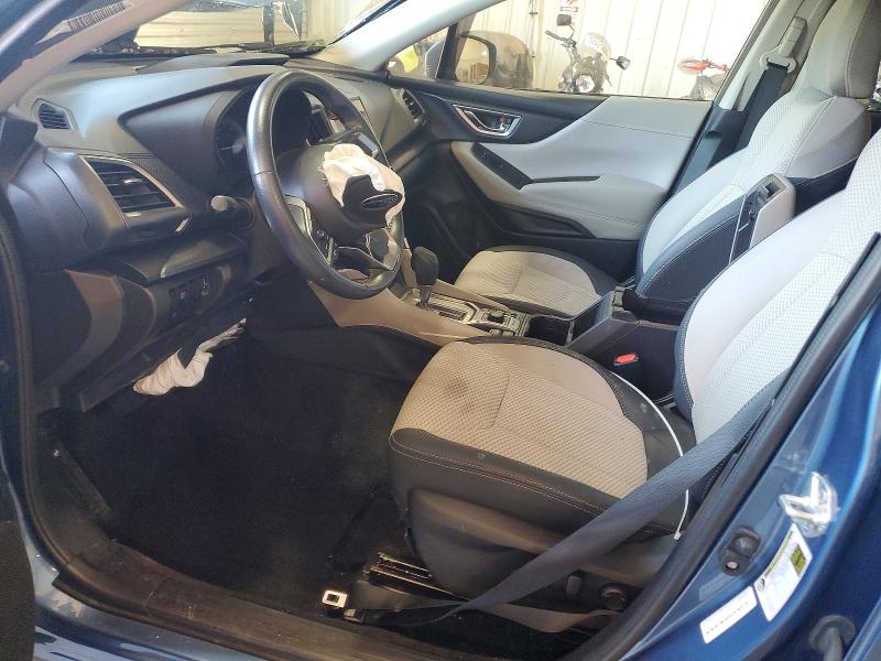 Aukcja sprzedaży 2023 Subaru Forester, vin: JF2SKADCXPH524234, numer aukcji: 56074896