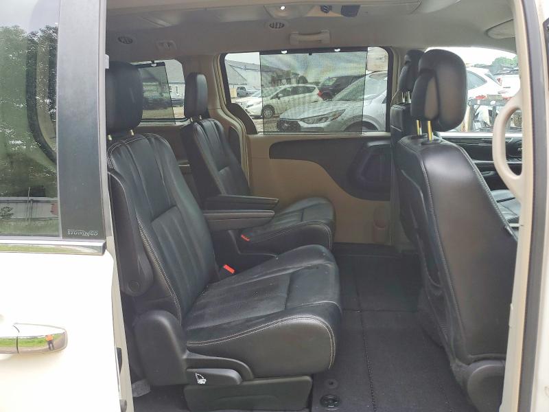 Aukcja sprzedaży 2013 Chrysler Town & Country, vin: 2C4RC1CG2DR559090, numer aukcji: 58721136