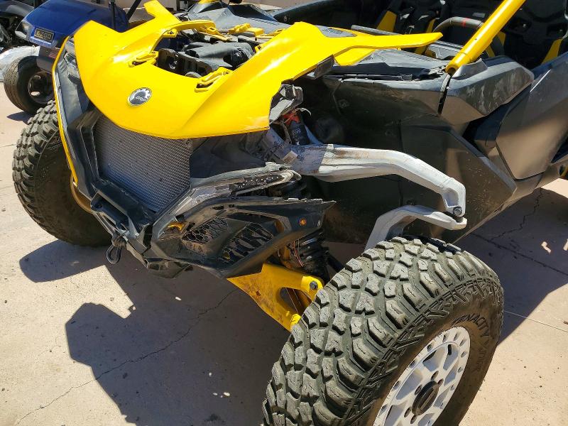 Aukcja sprzedaży 2024 Can-am Maverick R, vin: 3JB8XAT26RE000075, numer aukcji: 58628936