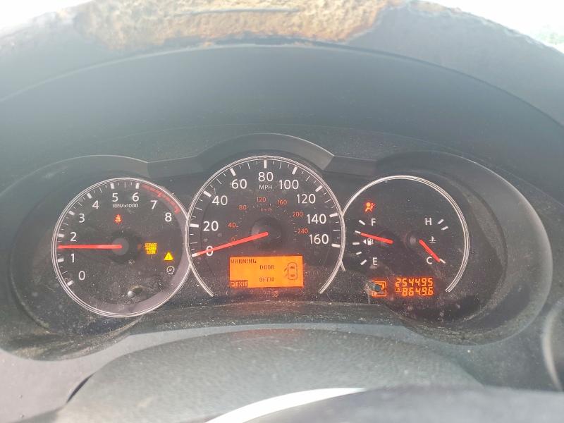 Продажа на аукционе авто 2011 Nissan Altima, vin: 1N4AL2AP5BC119995, номер лота: 58203066