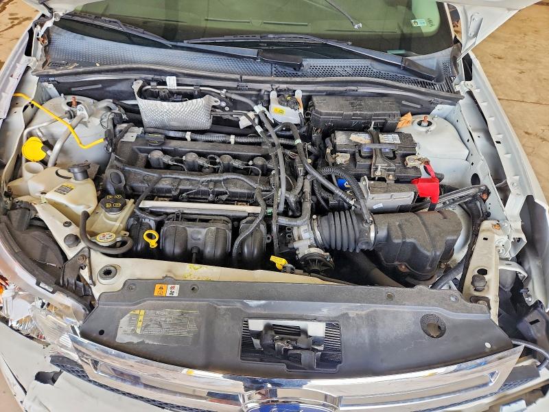 2009 Ford Focus მანქანა იყიდება აუქციონზე, vin: 1FAHP35N49W230550, აუქციონის ნომერი: 58578516