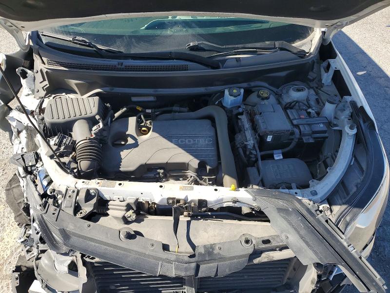 Продаж на аукціоні авто 2020 Chevrolet Equinox, vin: 3GNAXHEV4LS618011, номер лоту: 56840616