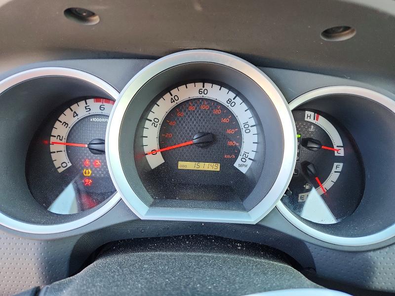 Aukcja sprzedaży 2013 Toyota Tacoma, vin: 3TMJU4GN8DM140639, numer aukcji: 57611086