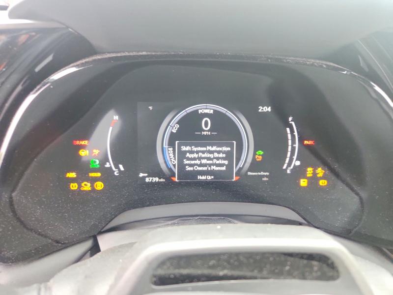 Продаж на аукціоні авто 2024 Lexus Rx 350h, vin: 2T2BBMCA4RC029630, номер лоту: 57818836