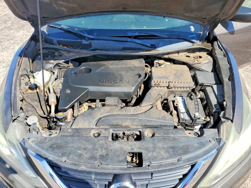 Aukcja sprzedaży 2016 Nissan Altima, vin: 1N4AL3APXGN305453, numer aukcji: 58315216