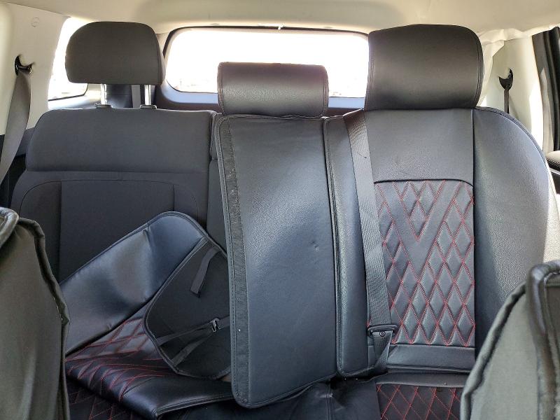 2026 Hyundai Santa Fe მანქანა იყიდება აუქციონზე, vin: 5NMP14G10TH086688, აუქციონის ნომერი: 56899816
