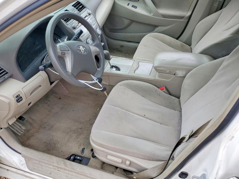 2011 Toyota Camry მანქანა იყიდება აუქციონზე, vin: 4T1BF3EK0BU753828, აუქციონის ნომერი: 55015006