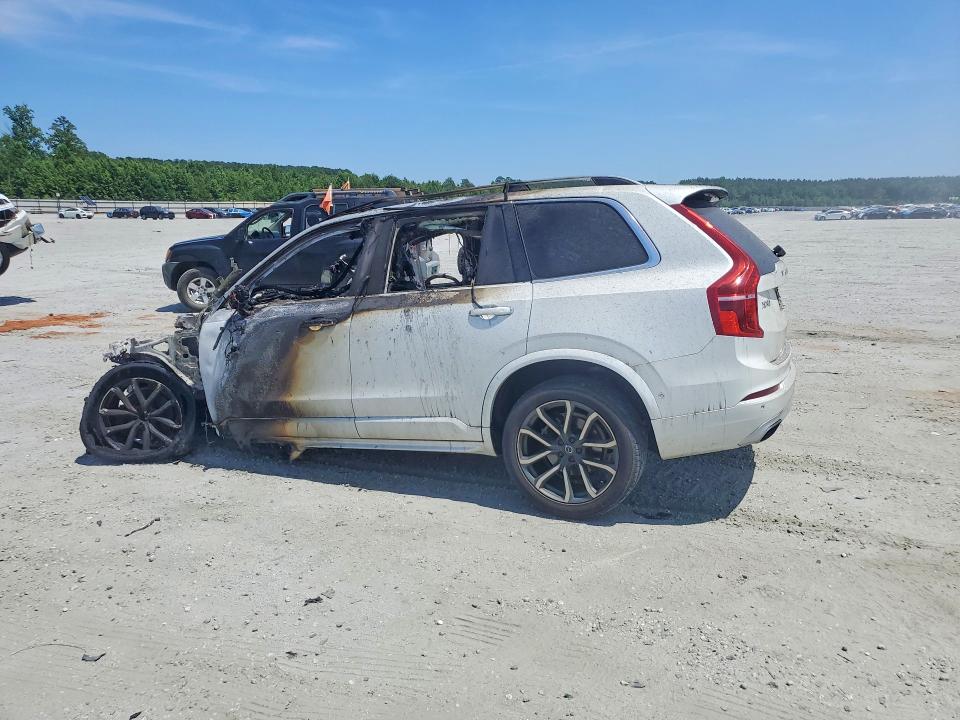Продажа на аукционе авто 2016 Volvo Xc90, vin: YV4A22PK6G1085266, номер лота: 56345086