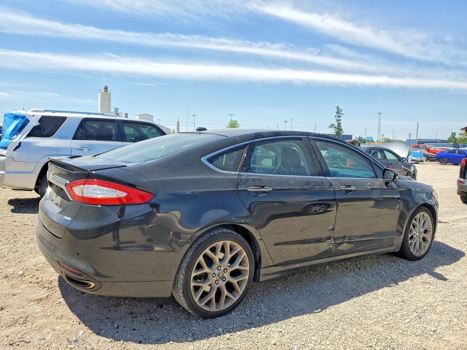 Продаж на аукціоні авто 2013 Ford Fusion, vin: 3FA6P0K99DR322651, номер лоту: 55625116