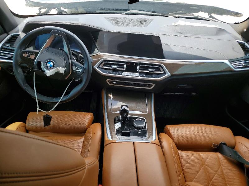 Aukcja sprzedaży 2023 Bmw X5, vin: 5UXCR4C09P9P60244, numer aukcji: 56650236