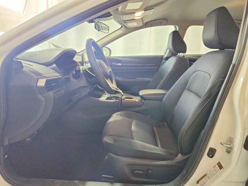 Aukcja sprzedaży 2025 Nissan Altima, vin: 1N4BL4DV1SN371323, numer aukcji: 55932756