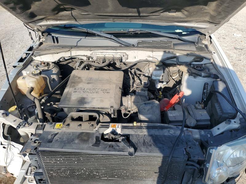 59084576 :رقم المزاد ، 1FMCU0DG2CKB29175 vin ، 2012 Ford Escape مزاد بيع