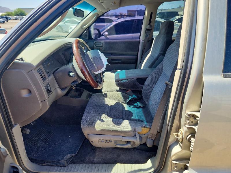 54135566 :رقم المزاد ، 1B4HR28N91F525963 vin ، 2001 Dodge Durango مزاد بيع
