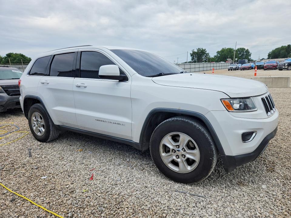 Продаж на аукціоні авто 2015 Jeep Grand Cherokee, vin: 1C4RJEAG5FC230864, номер лоту: 56523856