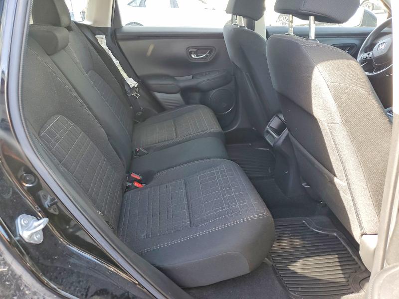 Продажа на аукционе авто 2023 Honda Hr-v, vin: 3CZRZ1H36PM744429, номер лота: 57486606
