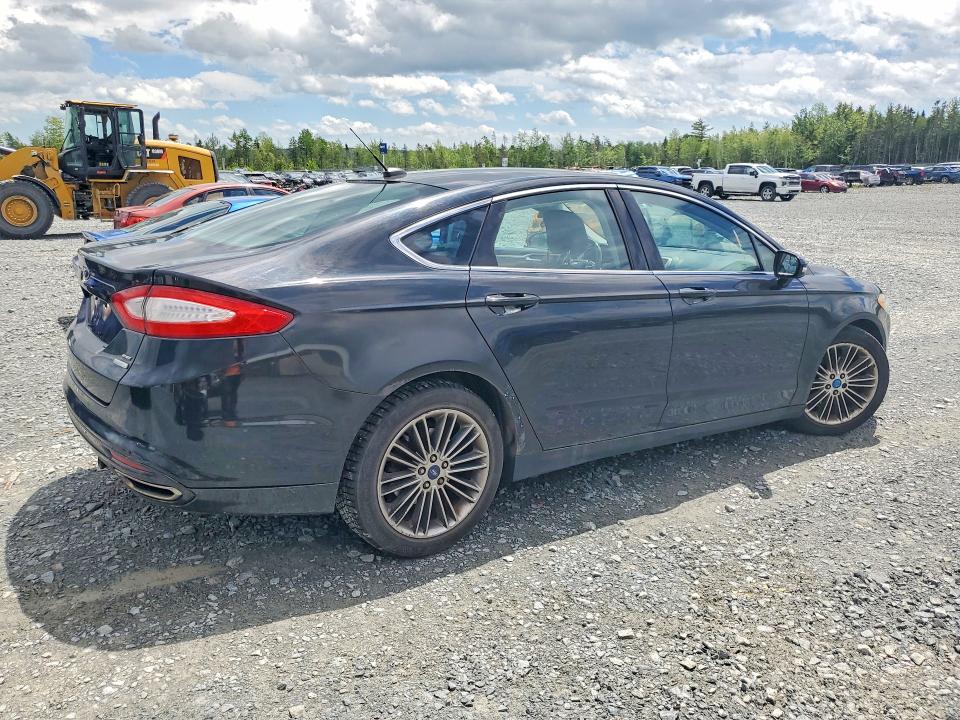 Продажа на аукционе авто 2013 Ford Fusion, vin: 3FA6P0H98DR245603, номер лота: 58040376