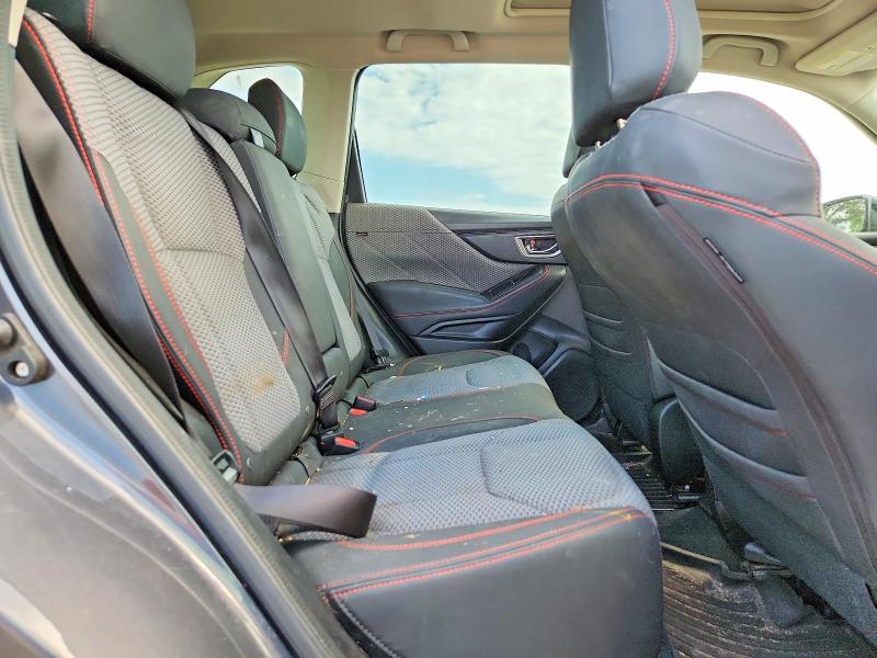Aukcja sprzedaży 2021 Subaru Forester, vin: JF2SKARCXMH486623, numer aukcji: 57837476