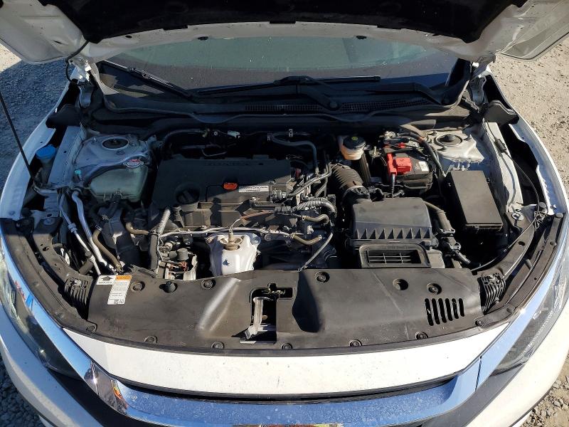 Aukcja sprzedaży 2016 Honda Civic, vin: 2HGFC2F52GH573392, numer aukcji: 58394656