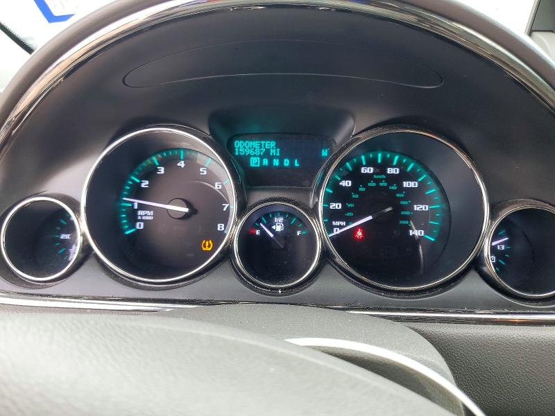 Aukcja sprzedaży 2015 Buick Enclave, vin: 5GAKRAKD6FJ205833, numer aukcji: 56485836