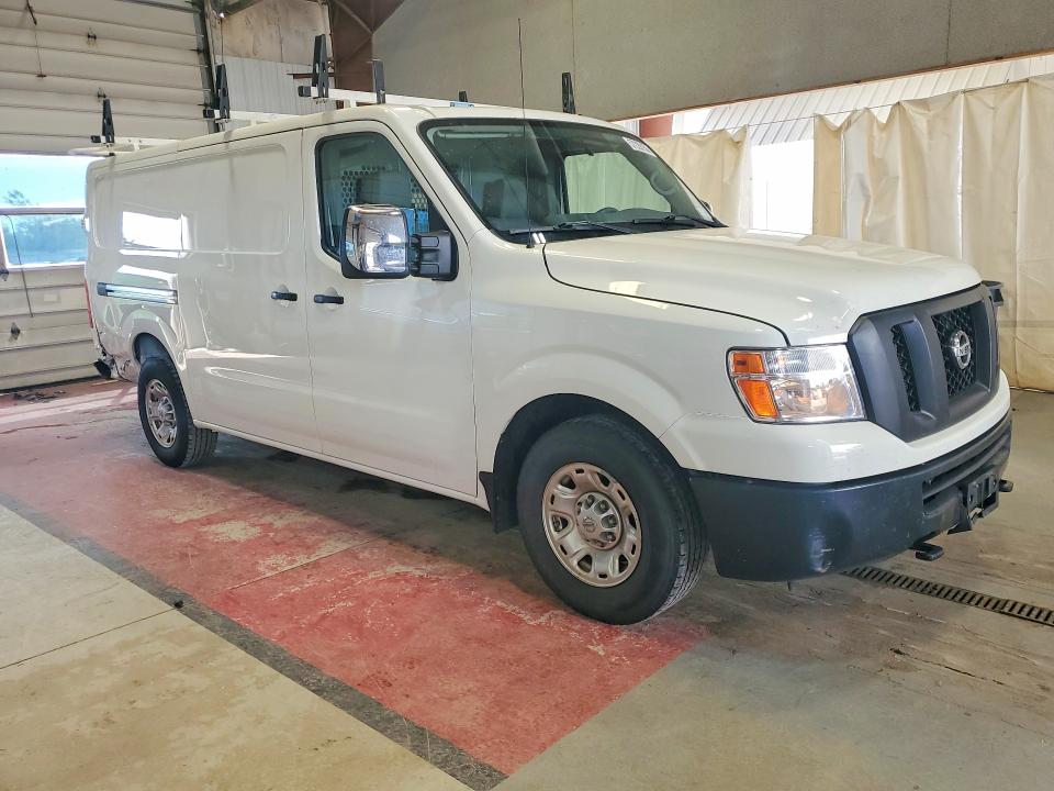 Aukcja sprzedaży 2021 Nissan Nv, vin: 1N6AF0KY7MN810768, numer aukcji: 57229156