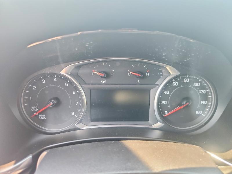Продажа на аукционе авто 2019 Chevrolet Equinox, vin: 3GNAXKEVXKS571904, номер лота: 57244006