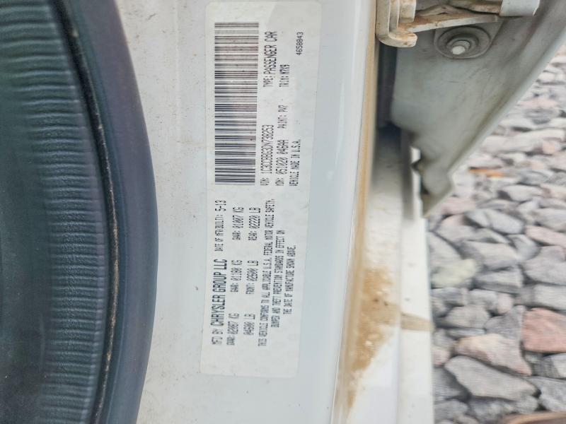 Aukcja sprzedaży 2013 Chrysler 200, vin: 1C3CCBBG3DN738253, numer aukcji: 41634186