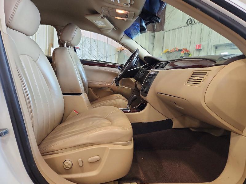 Продажа на аукционе авто 2007 Buick Lucerne, vin: 1G4HD57297U142051, номер лота: 56360176
