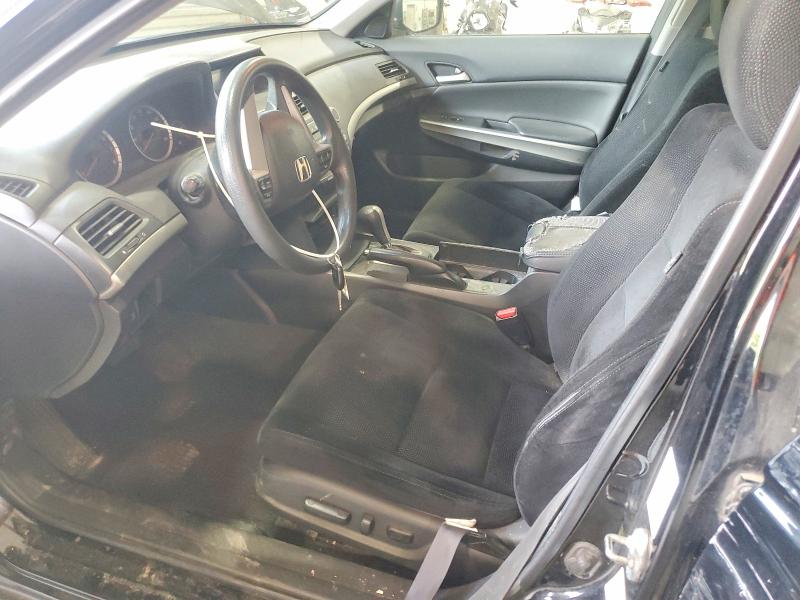 2009 Honda Accord მანქანა იყიდება აუქციონზე, vin: 1HGCP26759A145424, აუქციონის ნომერი: 56407606