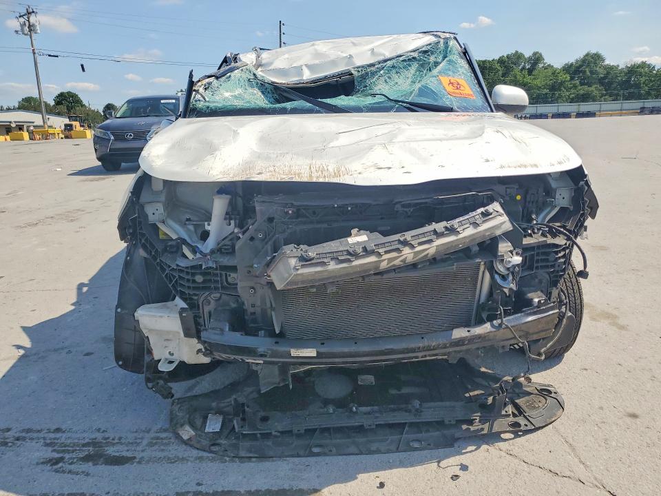 Aukcja sprzedaży 2023 Kia Soul, vin: KNDJ23AU6P7885839, numer aukcji: 58869036