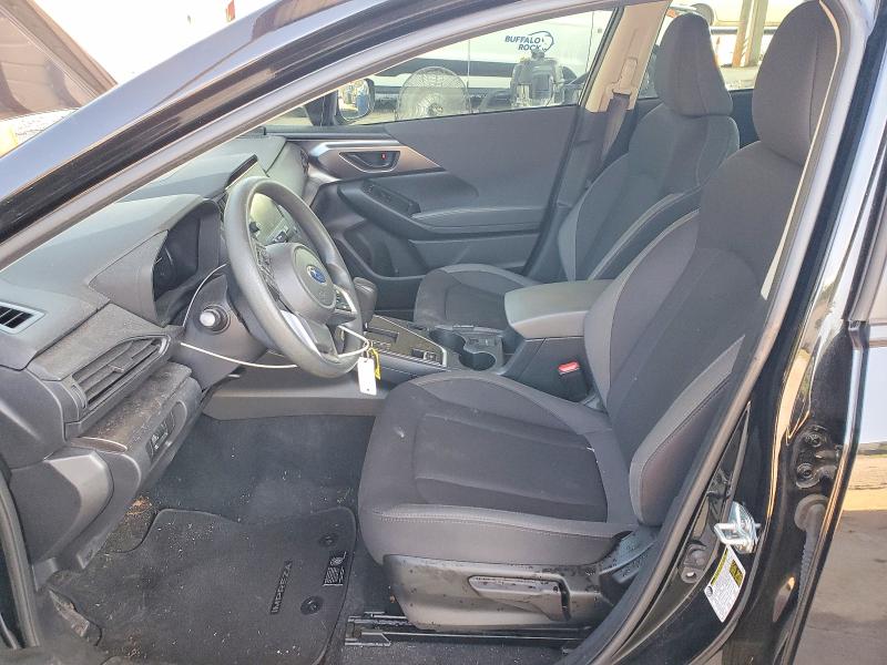 Aukcja sprzedaży 2024 Subaru Impreza, vin: JF1GUABC0R8352046, numer aukcji: 55972686