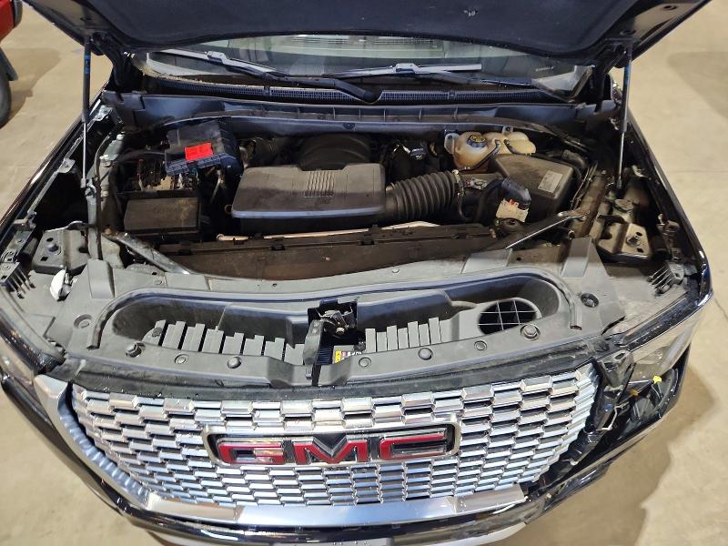 58446836 :رقم المزاد ، 1GKS2DKL4MR452976 vin ، 2021 Gmc Yukon مزاد بيع