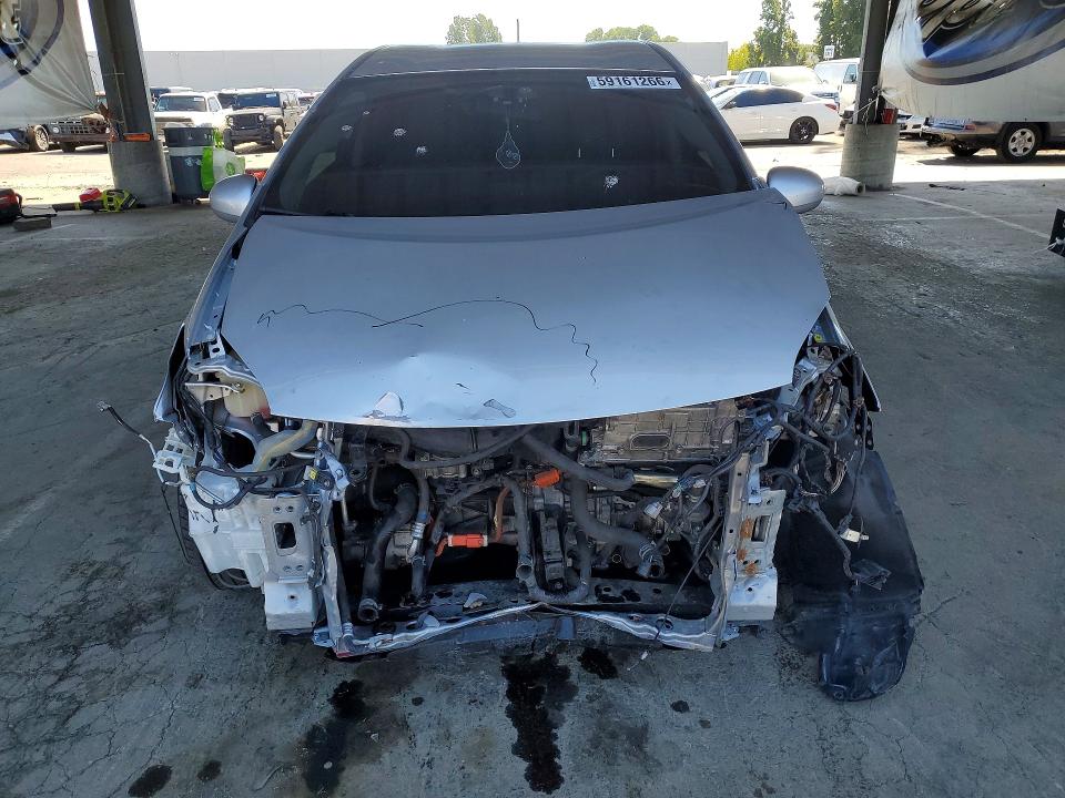 Продаж на аукціоні авто 2015 Toyota Prius, vin: JTDKN3DU1F0455599, номер лоту: 59161266