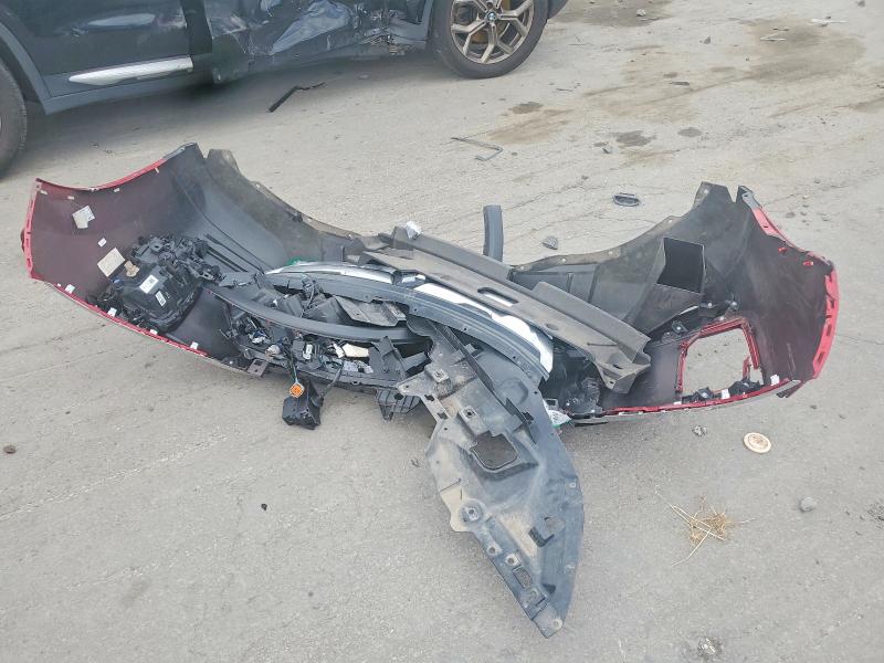 57031726 :رقم المزاد ، JA4ARVAW7PU012900 vin ، 2023 Mitsubishi Outlander Sport مزاد بيع