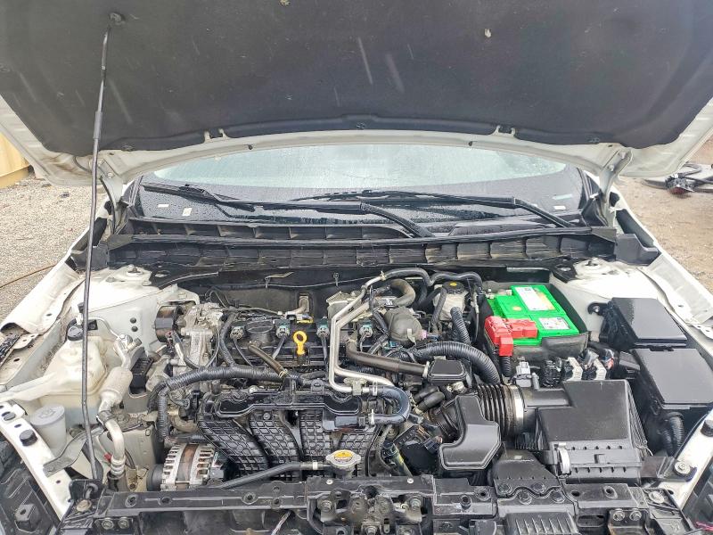 57933516 :رقم المزاد ، 1N4BL4BV6PN329403 vin ، 2023 Nissan Altima مزاد بيع
