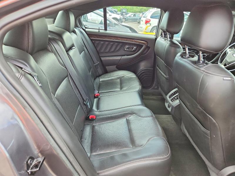 Aukcja sprzedaży 2013 Ford Taurus, vin: 1FAHP2J88DG136958, numer aukcji: 56286766