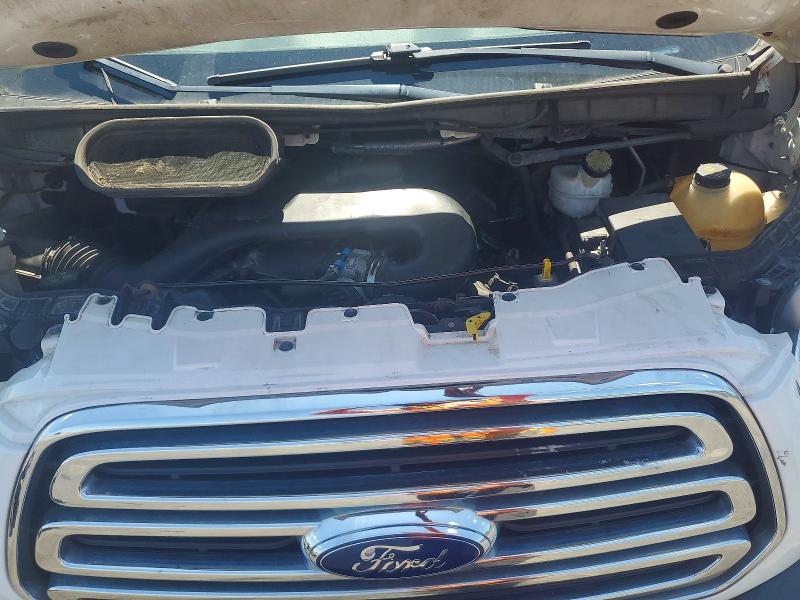 Продажа на аукционе авто 2016 Ford Transit, vin: 1FTYR1ZMXGKA24406, номер лота: 57472306