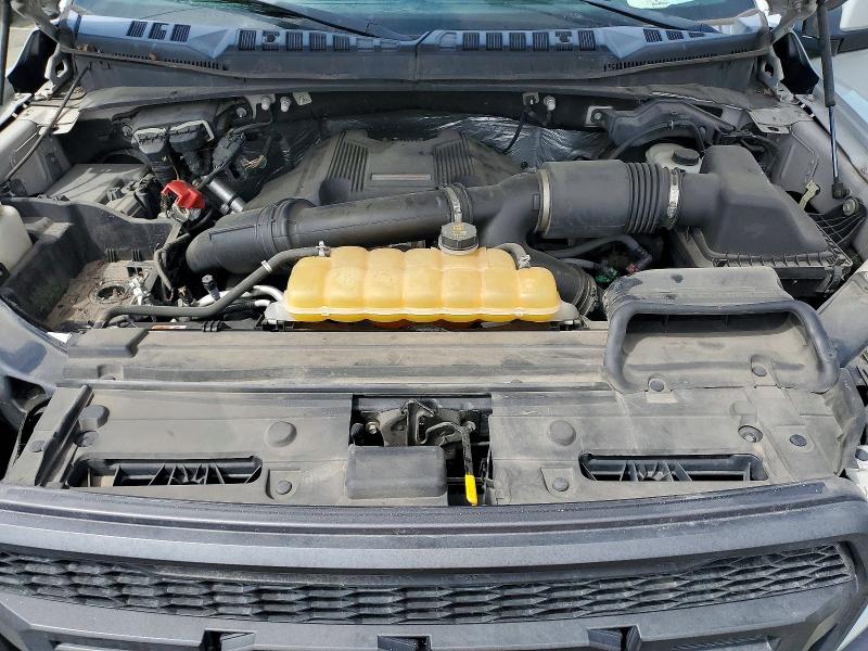 57887926 :رقم المزاد ، 1FTFW1RG4HFB32332 vin ، 2017 Ford F150 مزاد بيع