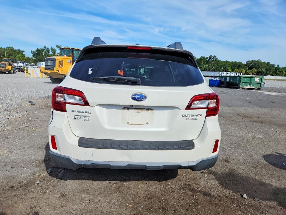 Продажа на аукционе авто 2015 Subaru Outback, vin: 4S4BSALC4F3326594, номер лота: 57818696