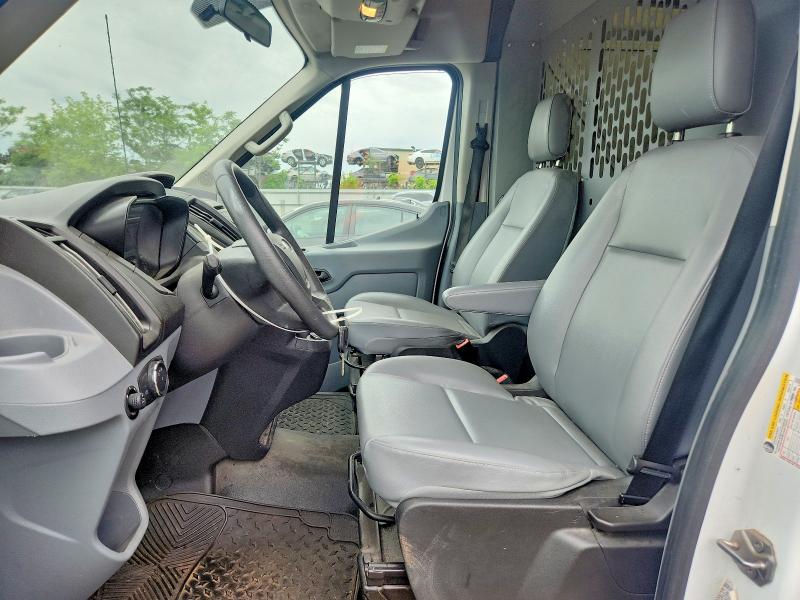 Продажа на аукционе авто 2017 Ford Transit, vin: 1FTYR2CG9HKB21199, номер лота: 57332576