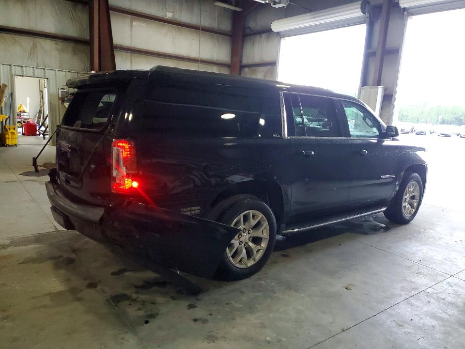 Продаж на аукціоні авто 2016 Gmc Yukon Xl, vin: 1GKS1GKC0GR434757, номер лоту: 57671416