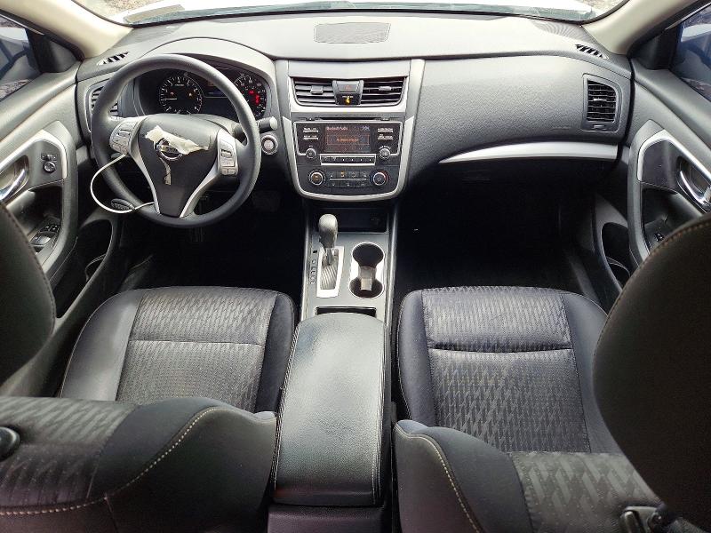 56313386 :رقم المزاد ، 1N4AL3AP9JC105876 vin ، 2018 Nissan Altima مزاد بيع