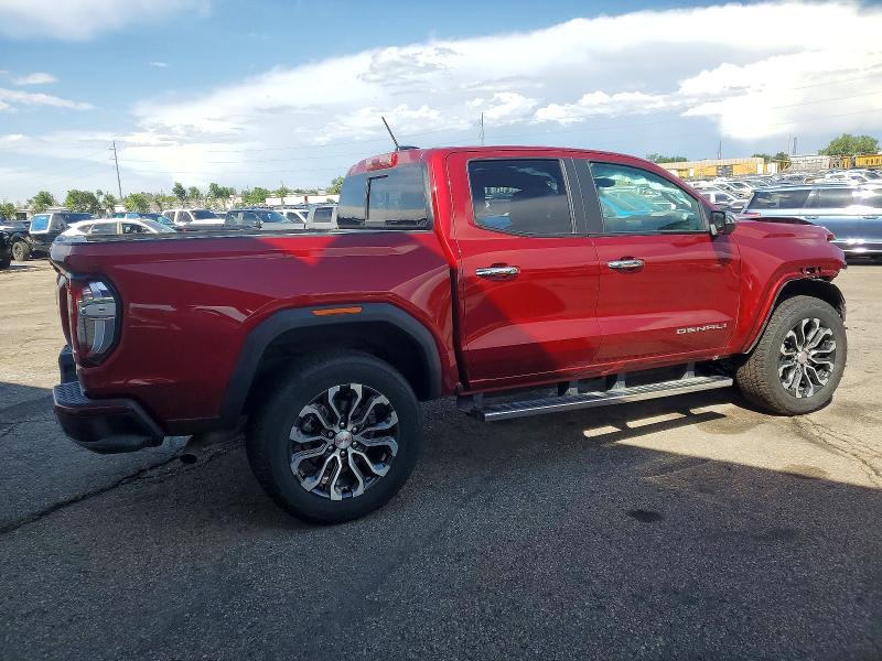 Продажа на аукционе авто 2024 Gmc Canyon, vin: 1GTP6FEK8R1149757, номер лота: 54290286