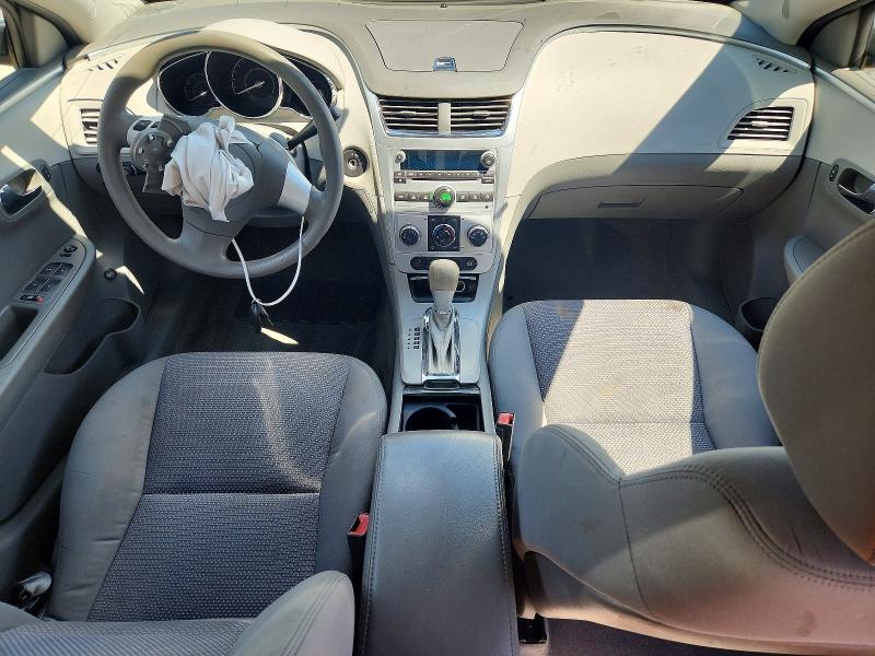 Aukcja sprzedaży 2011 Chevrolet Malibu, vin: 1G1ZB5E15BF292365, numer aukcji: 58250886