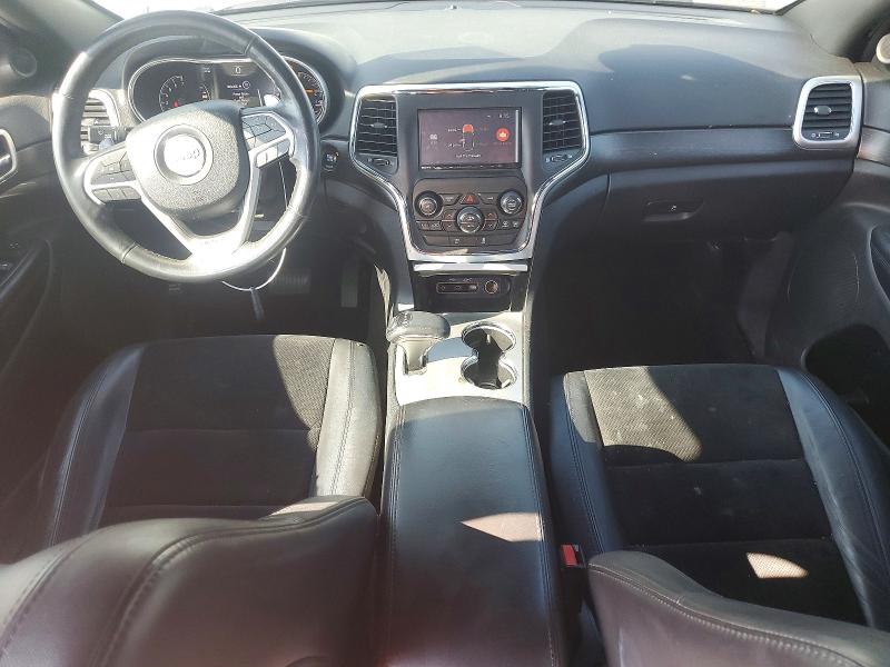 56989866 :رقم المزاد ، 1C4RJFAG8FC226331 vin ، 2015 Jeep Grand Cherokee مزاد بيع