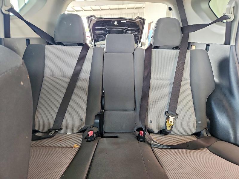 56628416 :رقم المزاد ، JTMZFREV3DD025147 vin ، 2013 Toyota Rav4 مزاد بيع