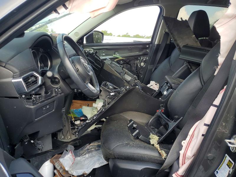 Aukcja sprzedaży 2023 Mazda Cx-5, vin: JM3KFBBM4P0239670, numer aukcji: 57908006