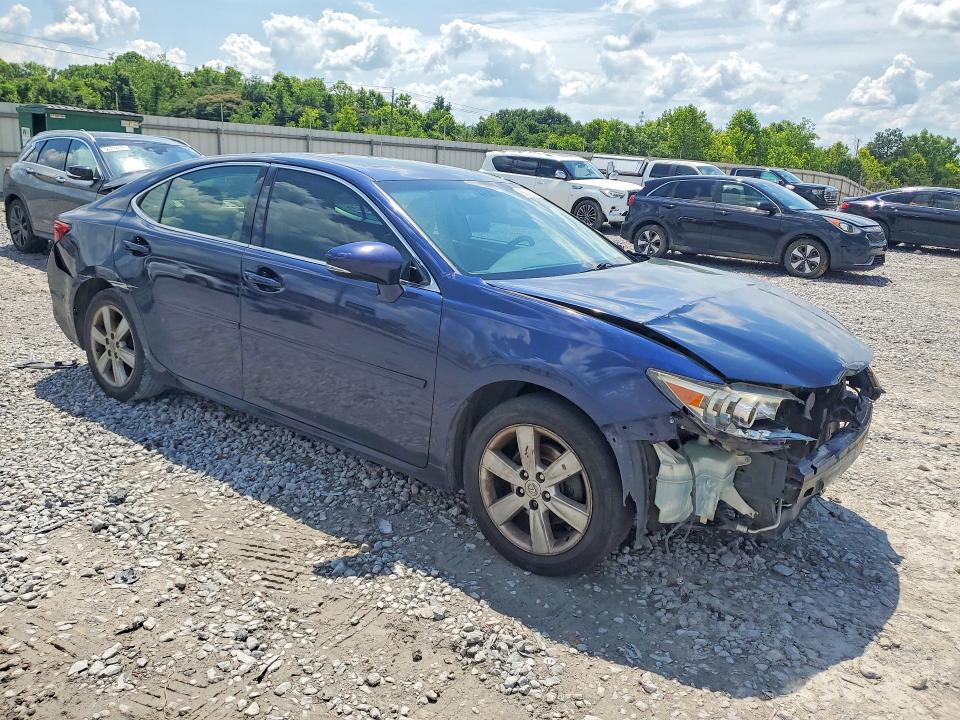 Продаж на аукціоні авто 2014 Lexus Es, vin: JTHBK1GG4E2087567, номер лоту: 56082086