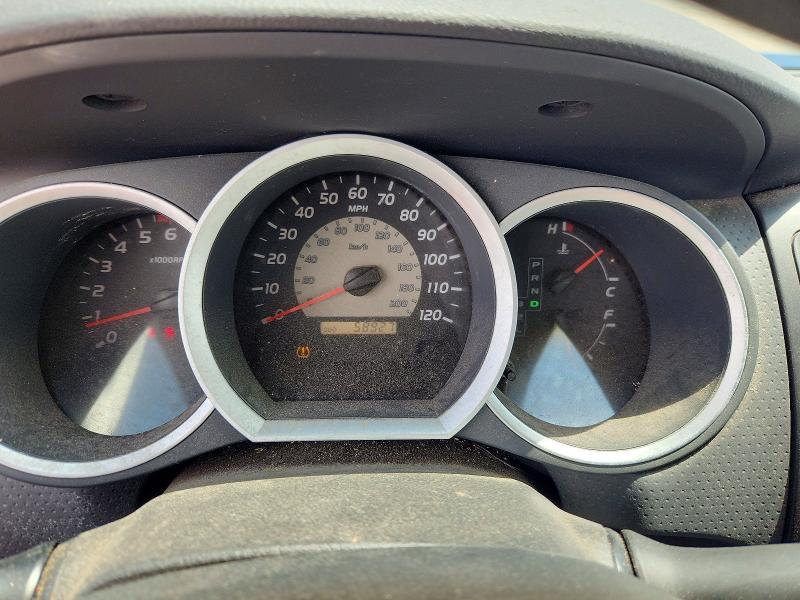 Продаж на аукціоні авто 2007 Toyota Tacoma, vin: 5TENX22N17Z340113, номер лоту: 59184496