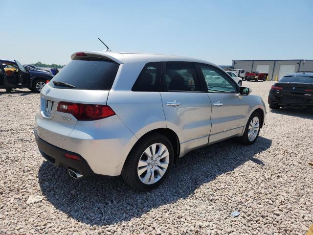 Продажа на аукционе авто 2010 Acura Rdx, vin: 5J8TB1H54AA008287, номер лота: 57172796
